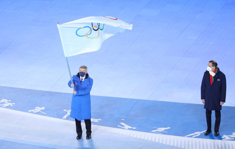 Rusia a încălcat Armistițiul Olimpic, acuză Comitetul Internațional Olimpic