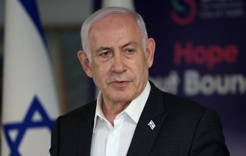 Benjamin Netanyahu: Israelul se aşteaptă la zile dificile, dar va răspunde cu forţă oricărui atac