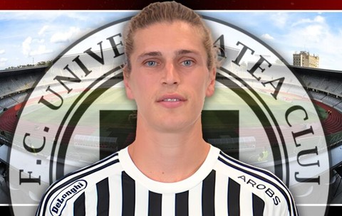 Când revine fotbalistul prin care U Cluj speră să-și rezolve cea mai mare problemă