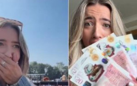 A început cu 5 lire și acum face 100.000 de lire pe an. Afacerea simplă care i-a schimbat viaţa unei tinere