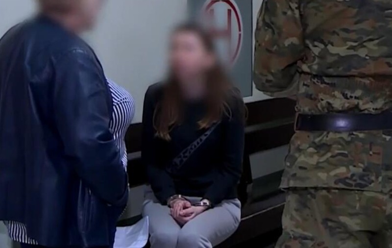 O ucraineancă a vândut 56 de rinichi umani și era dată în urmărire de Interpol, când a fost prinsă încercând să fugă în Polonia