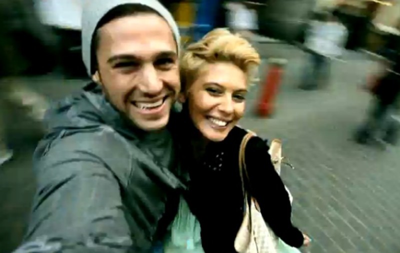 Sore a lansat noul clip, Different, filmat la Londra | VIDEO