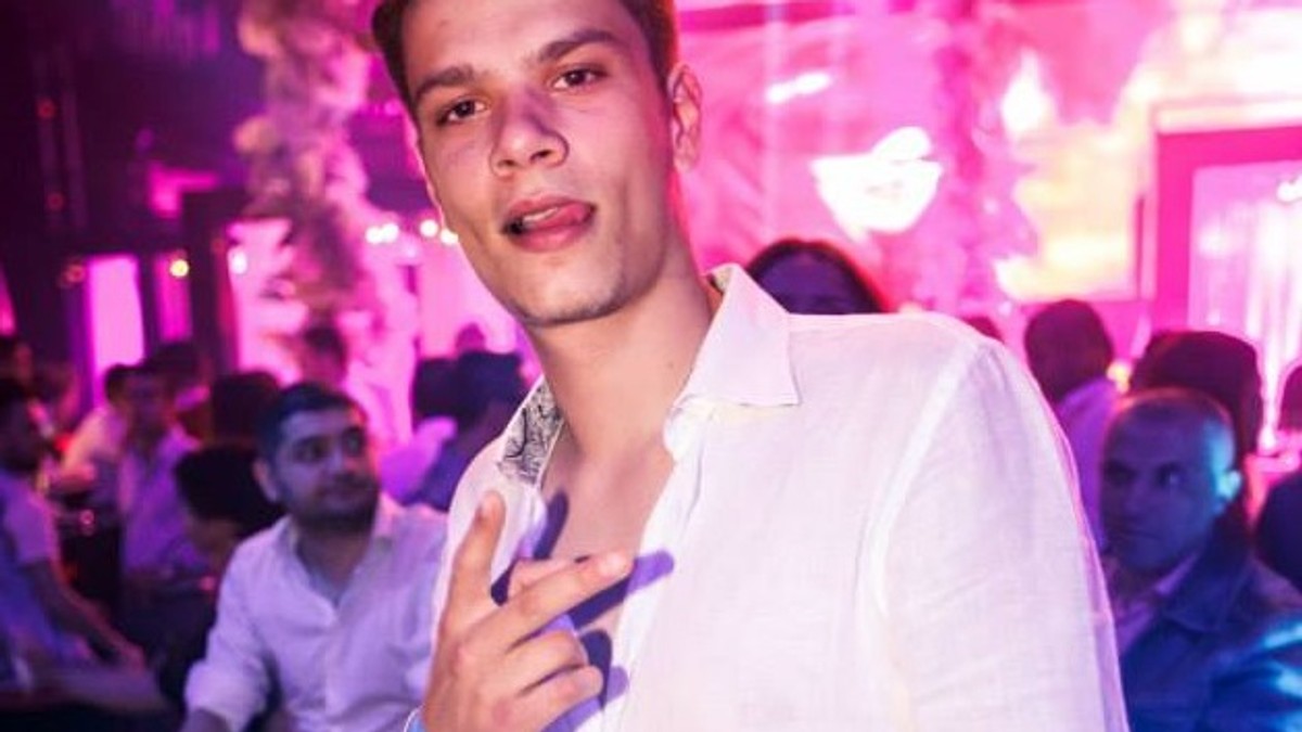 Mario Iorgulescu
