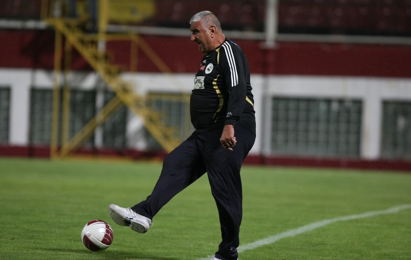 Răducanu: ”Când au dat steliştii drumul la câini, ne-au făcut harcea-parcea”