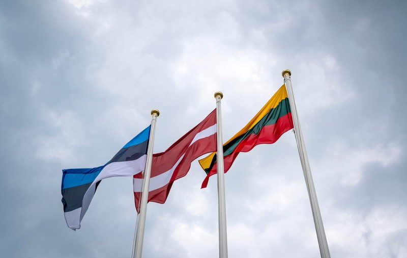 Statele baltice vor cere la summitul NATO un prag al bugetelor apărării de cel puțin 2,5% din PIB