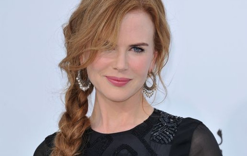 Nicole Kidman, protagonista unui film documentar de promovare a României
