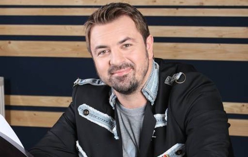 HORIA BRENCIU face ce NU A MAI FĂCUT NICIODATĂ! "E PRIMA TENTATIVĂ din VIAŢA MEA!"