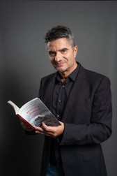 Cătălin Ranco Pițu, procurorul care a semnat rechizitoriul în Dosarul Revoluției