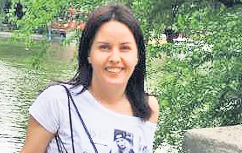 Cea de-a 61-a victimă a tragediei e un psiholog, Ioana Raluca Panculescu, care şi-a pierdut părinţii în urmă cu câţiva ani