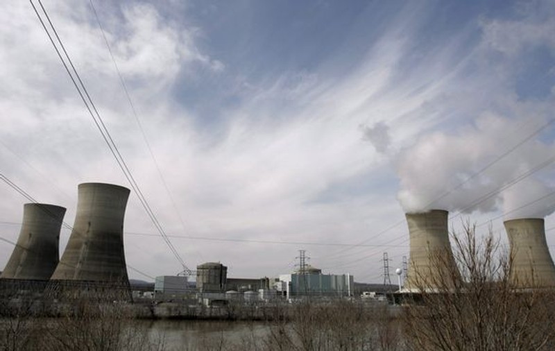 Două generatoare nucleare închise în Rusia 