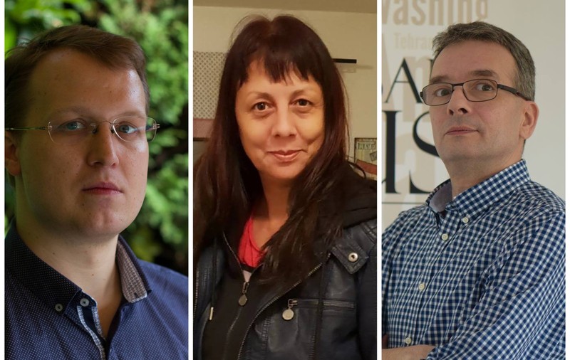 N-au o strategie, dar au o misiune? Trei români povestesc cum au ajuns din oameni obișnuiți influenceri