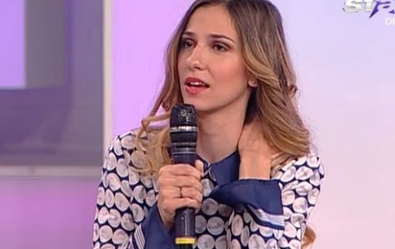 DANA ROGOZ, mărturii cutremurătoare: ”SUNT UN MUNTE de SUFERINȚĂ!”