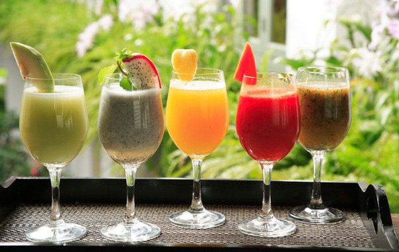 Top 5 cocktailuri cu care să te răsfeţi vara asta