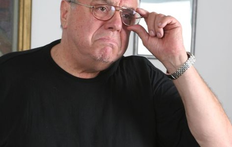 EXCLUSIV | Alexandru Arșinel nu găsește însoțitor pentru soția sa care nu mai poate merge. ”Sunt tare necăjit. Oamenii vin, apoi pleacă”