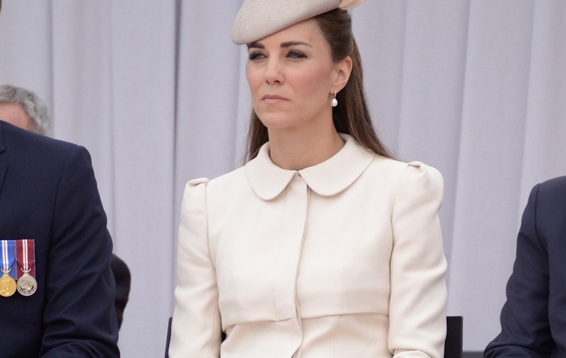Nu se mai ştie nimic de ea! KATE MIDDLETON A DISPĂRUT! 