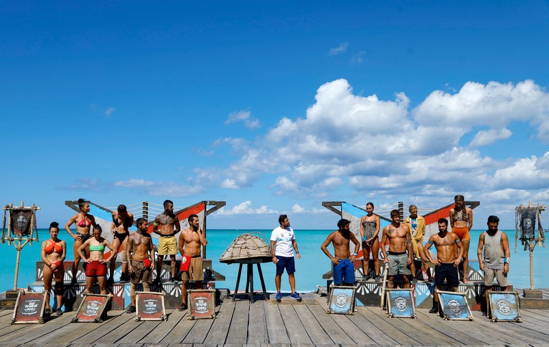 Survivor All Stars, 28 martie. Are loc o nouă eliminare, iar Ana Pal trăiește o mare dezamăgire