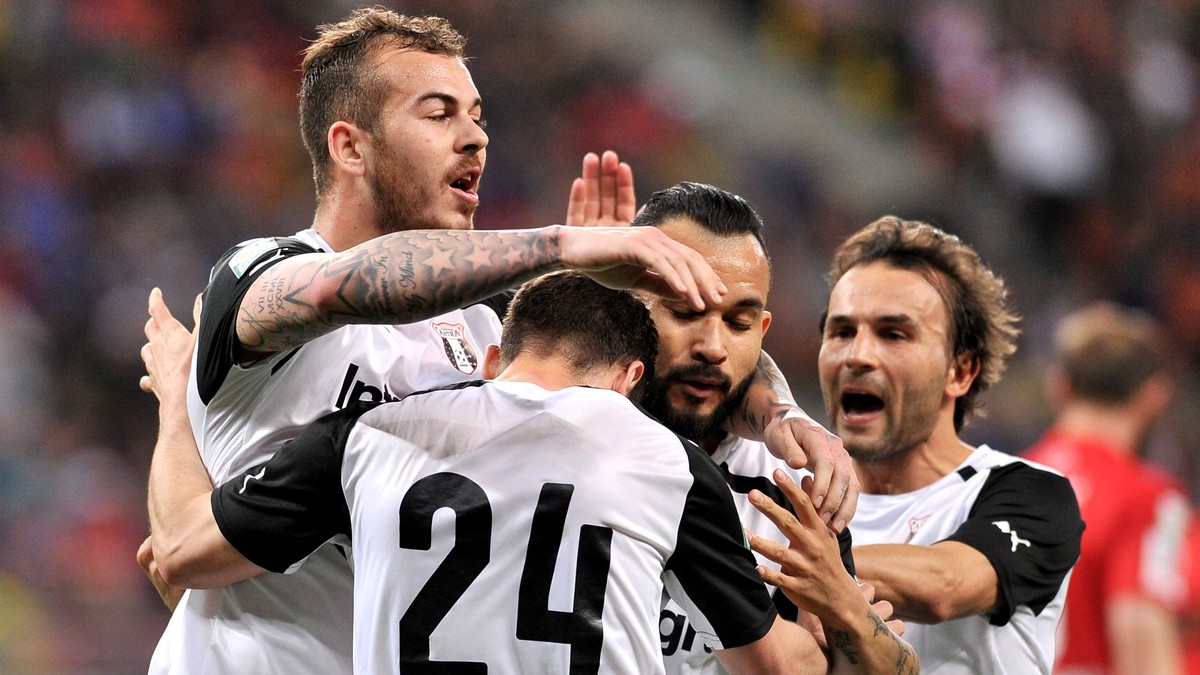 Doi jucători de la Astra sunt aproape de FCSB