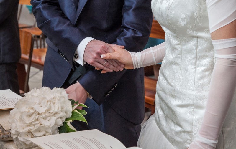Doi soți au rămas șocați când au descoperit că sunt DIVORȚAȚI