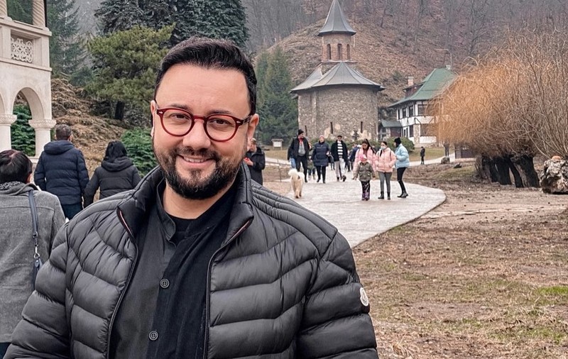 Cătălin Măruță, despre momentul în care a fost agresat în public. Abia acum s-a aflat. „M-a umplut de sânge”