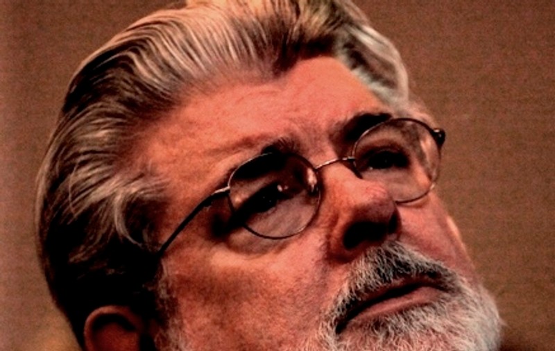George Lucas, cel mai bine plătit regizor