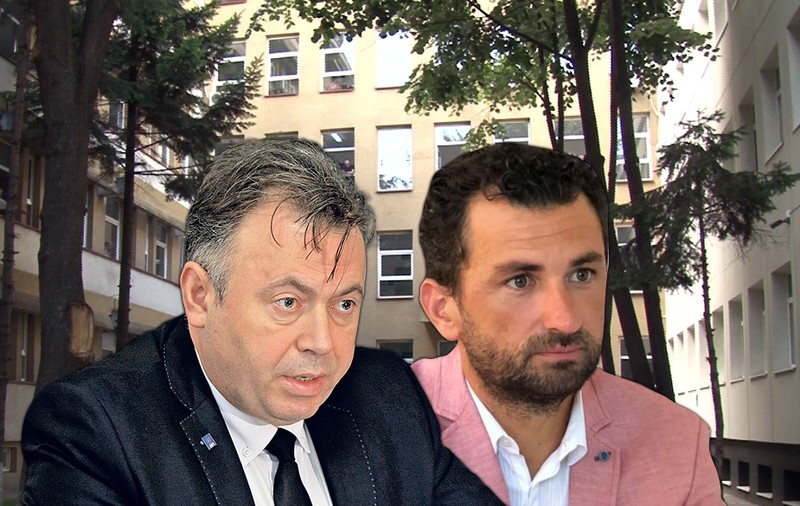 Managerul SJU Bacău îl contrazice pe ministrul sănătății: “Din 24 aprilie noi am trimis lista cu personalul medical pentru bonusul de 500 de euro”