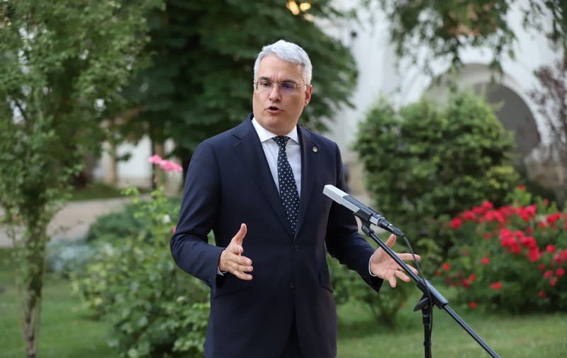 Partidele politice nu s-au înțeles pe Legea Salarizării. Sănătatea și Educația, punctele sensibile. Nicușor Dan le-a dat termen o săptămână