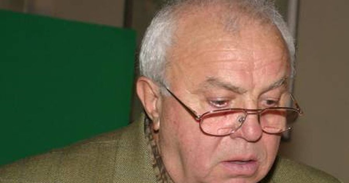 Alexandru Arșinel, primele declarații după ce a ieșit de la DIICOT