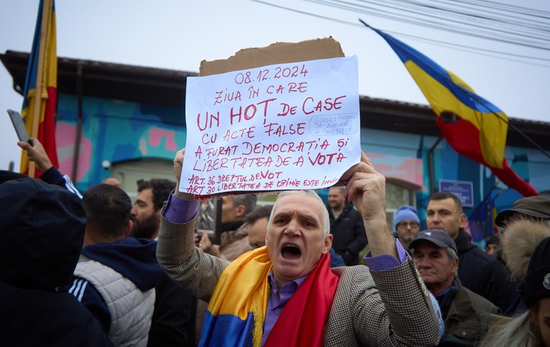 Lasă la o parte timiditatea! Şi tu poţi da o lovitură de stat reuşită!