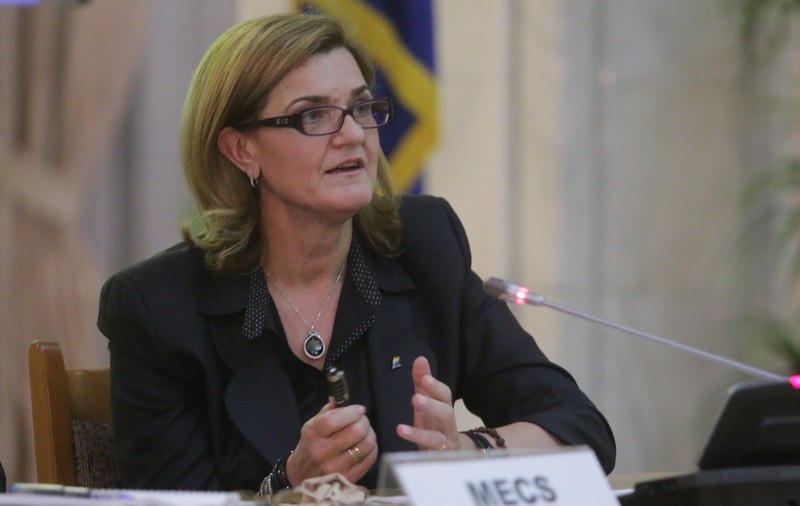 Elisabeta Lipă: Sportul românesc nu se confruntă cu problema banilor, ci cu problema gestionării acestora