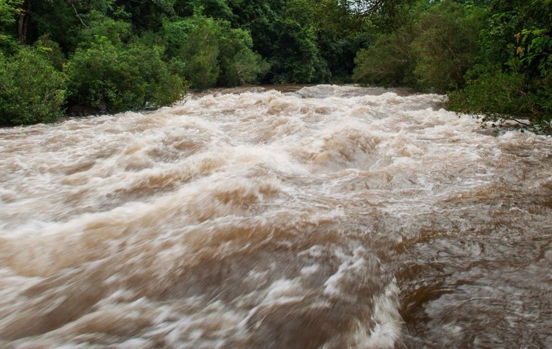 Cod galben de viituri rapide în 10 județe