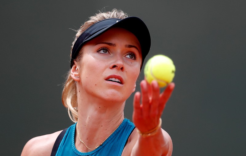 Elina Svitolina a recunoscut superioritatea Mihaelei Buzărnescu: ”A jucat un tenis grozav!”