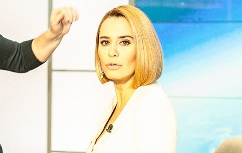 Andreea Esca, ANUNȚ pentru admiratori! Ce se întâmplă cu emisiunea de radio 