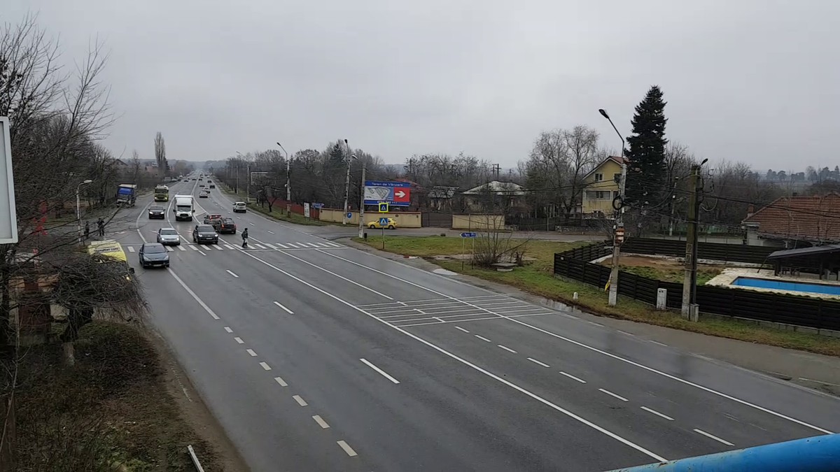 Anchetatorii trebuie să elucideze cum s-a produs accidentul din Tâncăbeşti în care un ofiţer SRI s-a urcat băut la volan şi a omorât cu maşina o femeie.