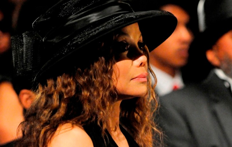  La Toya Jackson: “Tata este neînţeles”