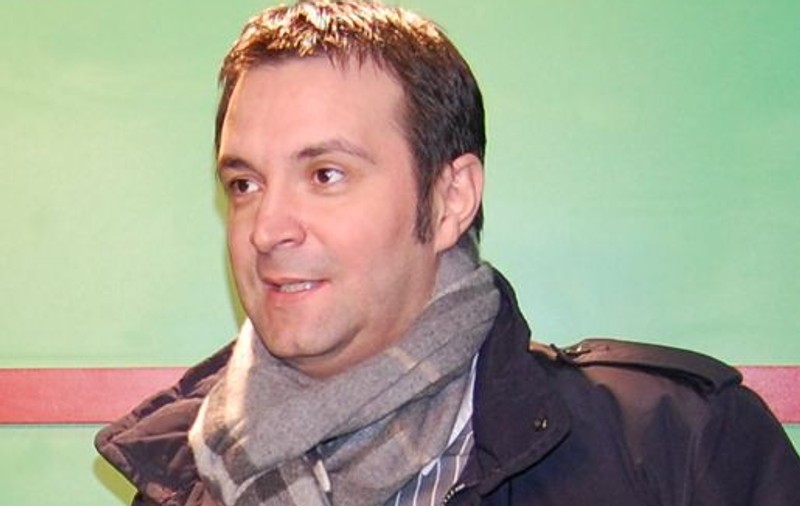 Exclusiv | Daniel Buzdugan despre Huidu: "Mă rog în fiecare seară pentru el"