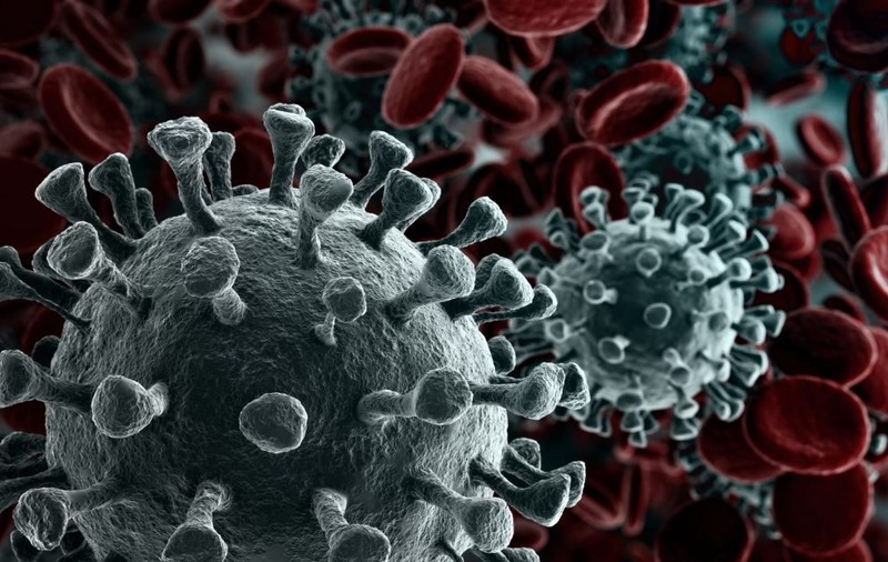 Pacienţii reinfectaţi cu COVID-19 au făcut a doua oară o formă mai uşoară a bolii