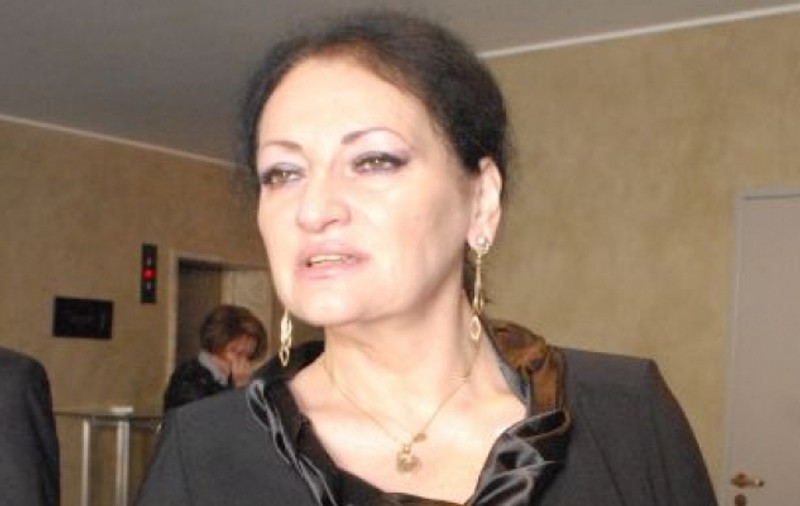 Medicul Monica Pop face mărturisiri. "Am luat bătaie în fiecare zi"