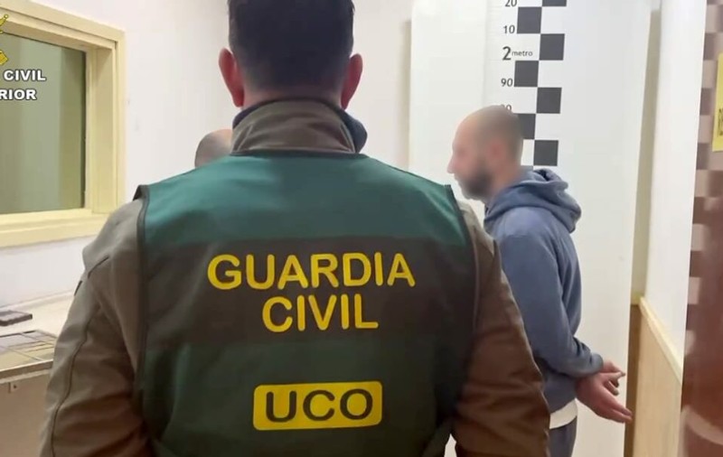 Cel mai căutat fugar din România, un interlop care a ucis un membru al unui clan rival la o nuntă, în 2006, a fost prins în Spania