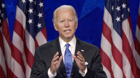 Joe Biden FOTO: EPA