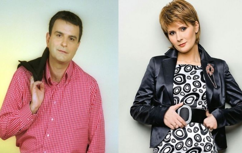 "Pâine şi circ", noua emisiune a lui Mîndruţă