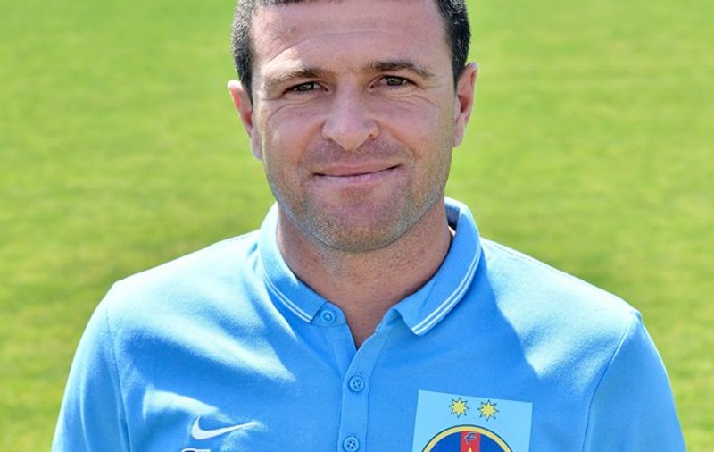 Fostul fotbalist al Stelei, Daniel Oprița, critică decizia lui Gigi Becali de a-l pune căpitan de echipă pe Alibec