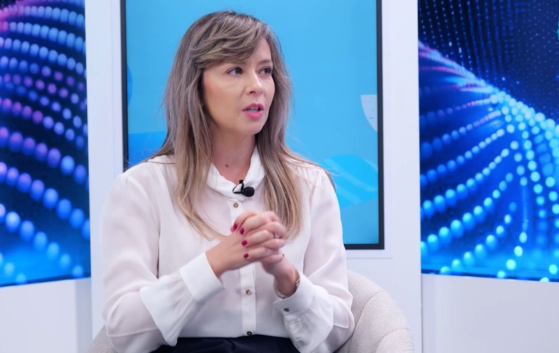 Dr. Alexandra Mircea, la „Bine pentru tine”: Fațetele dentare sunt mai mult decât estetică, ele protejează sănătatea