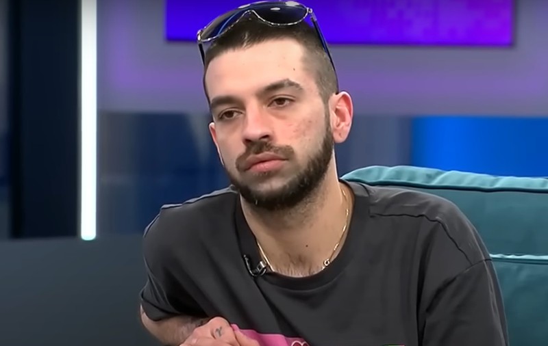 David Pușcaș, în căutarea mamei sale naturale. Ce a aflat fiul adoptiv al Luminiței Anghel: „Vreau să o văd, să o aud”
