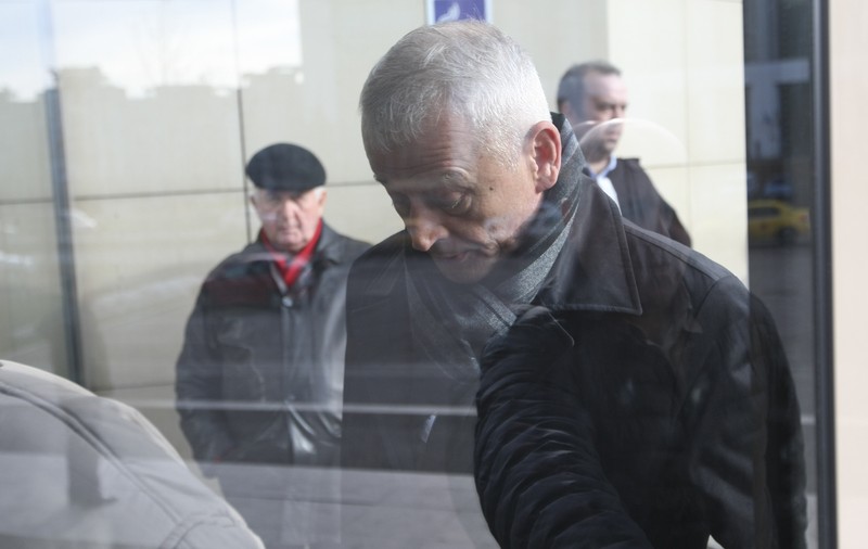 Sorin Oprescu vrea să revină la muncă! Nu la primărie, ci la Spitalul Universitar