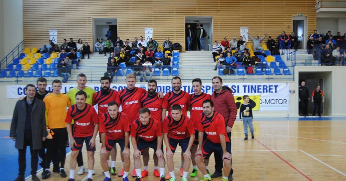 Echipa No Problem, la Turneul vedetelor de la Brașov: Răzvan Marin nu e deranjat de comparația cu Xavi, Nicoliță revine în Liga I, Cernat - la Astra!