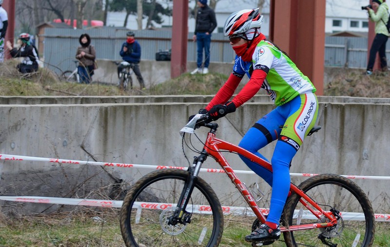 Porţie dublă de adrenalină la Urban Trail XCC!
