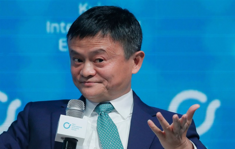 Cine este Jack Ma, miliardarul care vrea să oprească pandemia de COVID și să spele imaginea Chinei