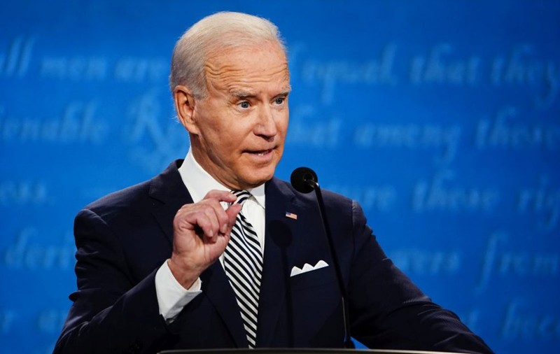 Joe Biden participă la ședința Consiliului European din 25 martie. Relațiile dintre SUA și UE, pe agenda discuțiilor