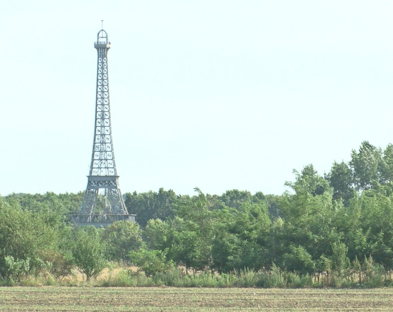 VIDEO/ Dallasul de România, ”uitat” de timp și părăsit de turiști! De la ranch-ul milionarilor la azil de bătrâni