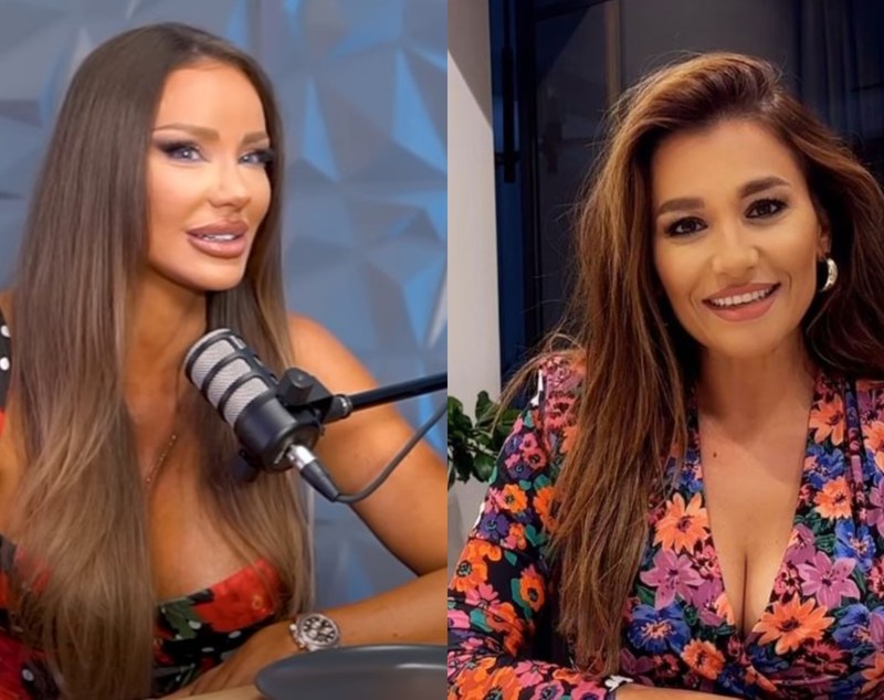Claudia Pătrășcanu, victorie în procesul intentat de Bianca Drăgușanu. Câți bani îi cerea ca daune pentru defăimare